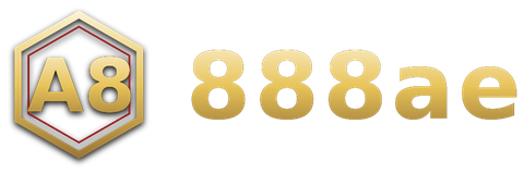 888ae logo