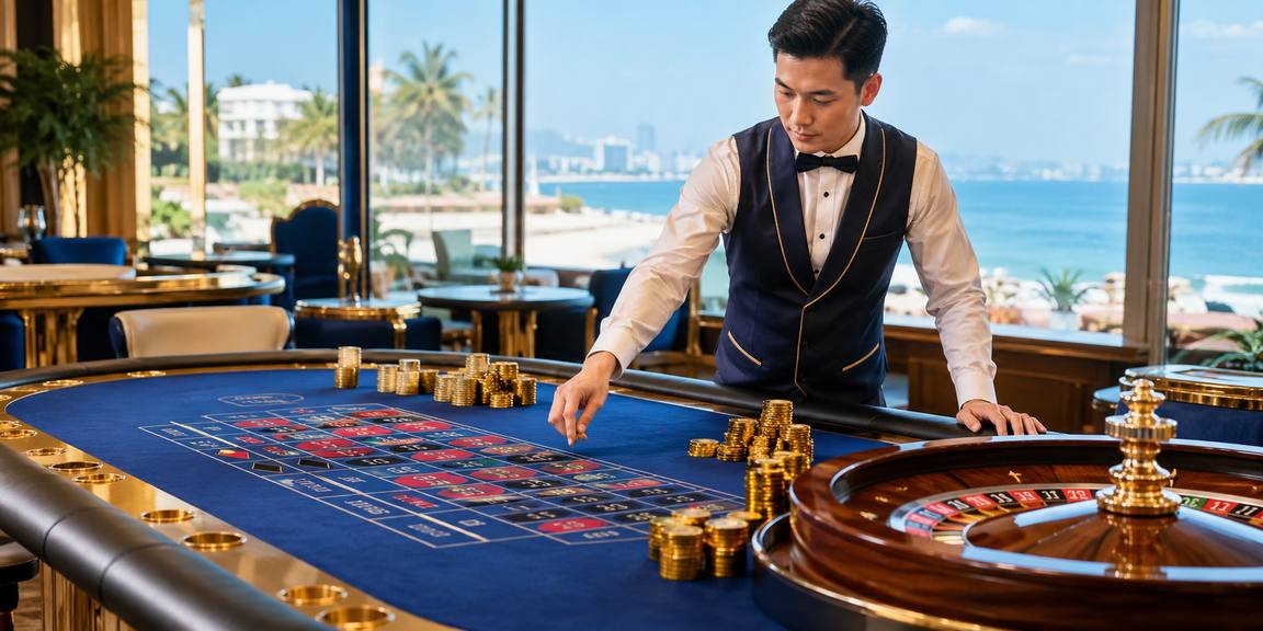 888ae Roulette Pháp